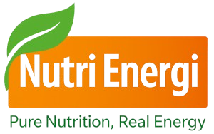 Nutri Energi Logo